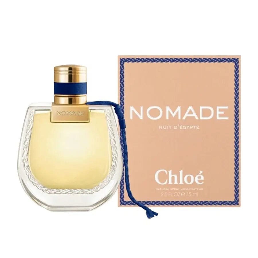 Nomade Nuit D'Egypte de Chloé para mujer, vaporizador EDP de 2.5 oz