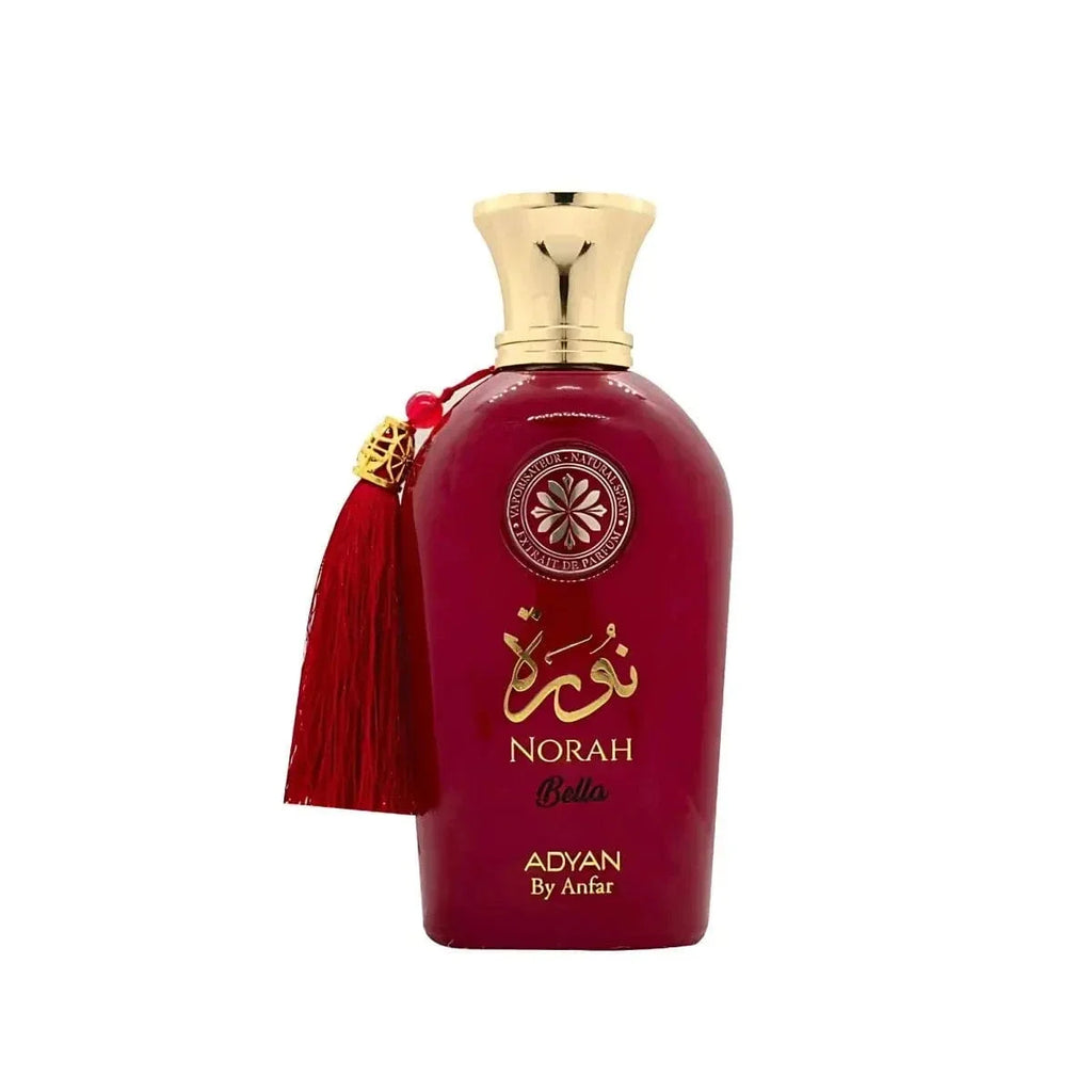 Norah Bella By Adyan For Women 3.4 oz EDP Spray