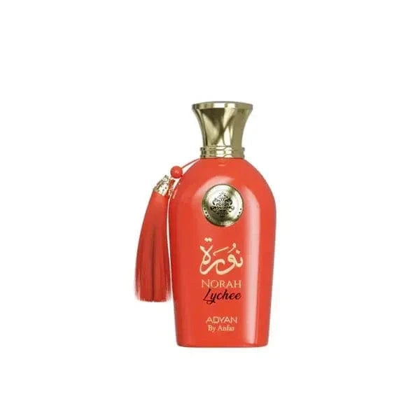 Norah Lychee By Adyan For Women 3.4 oz EDP Spray
