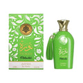 Norah Pistachio par Adyan pour femme, eau de parfum en vaporisateur, 100 ml (3,4 oz)