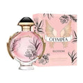 Olympea Blossom de Paco Rabanne para mujer, Eau de Parfum en spray de 2.7 oz