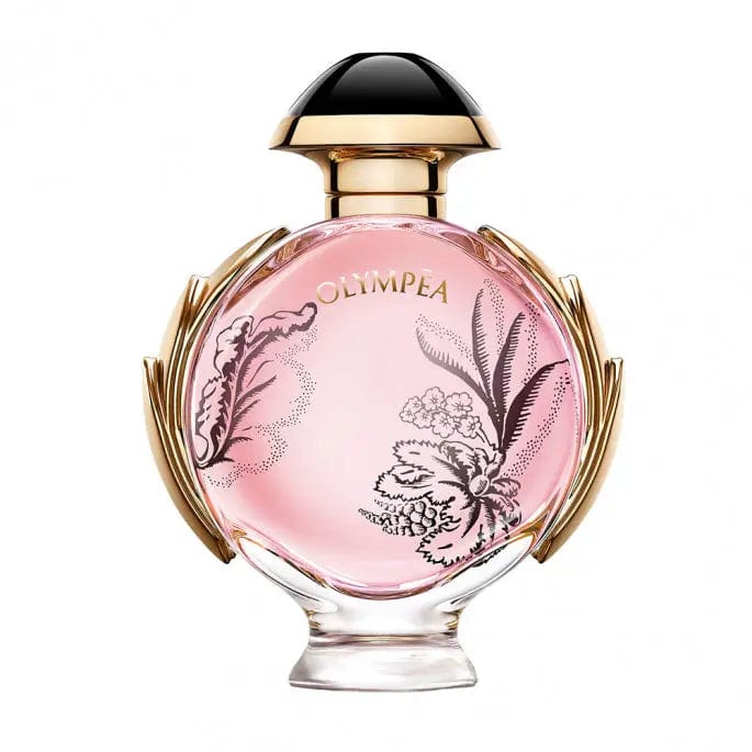 Olympea Blossom de Paco Rabanne para mujer, Eau de Parfum en spray de 2.7 oz