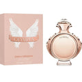 Olympea de Paco Rabanne pour femme, eau de parfum en vaporisateur de 50 ml
