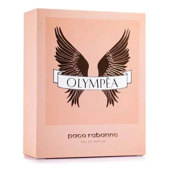 Olympea de Paco Rabanne para mujer, eau de parfum en aerosol, 2.7 oz