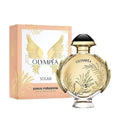 Olympea Solar de Paco Rabanne para mujer, Eau de Parfum Intense en spray de 2.7 oz