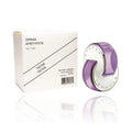 Omnia Amethyste de Bvlgari para mujer, eau de toilette en spray de 3.4 oz (probador)