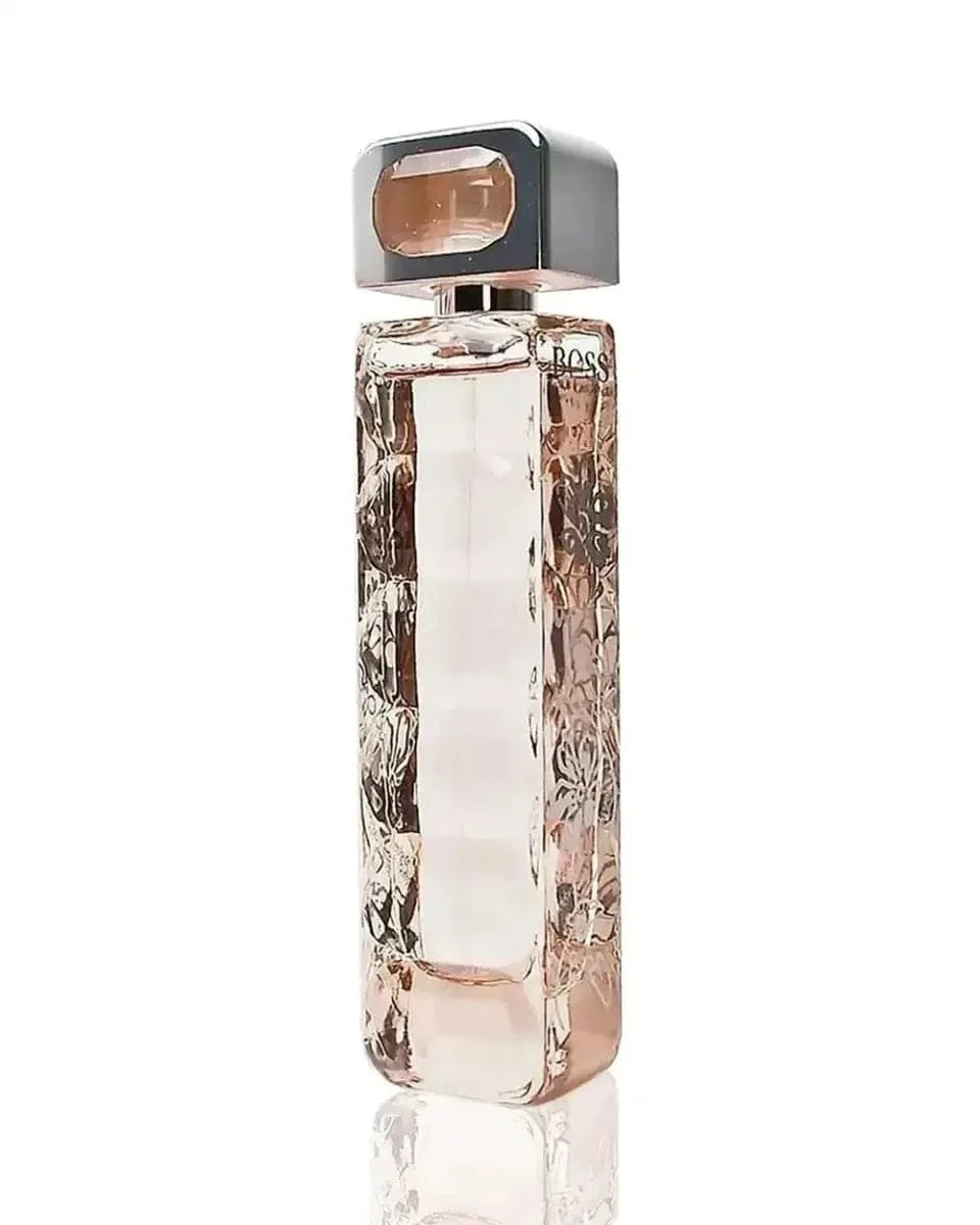 Orange Happiness By Hugo Boss For Women 1.7 oz EDT Spray