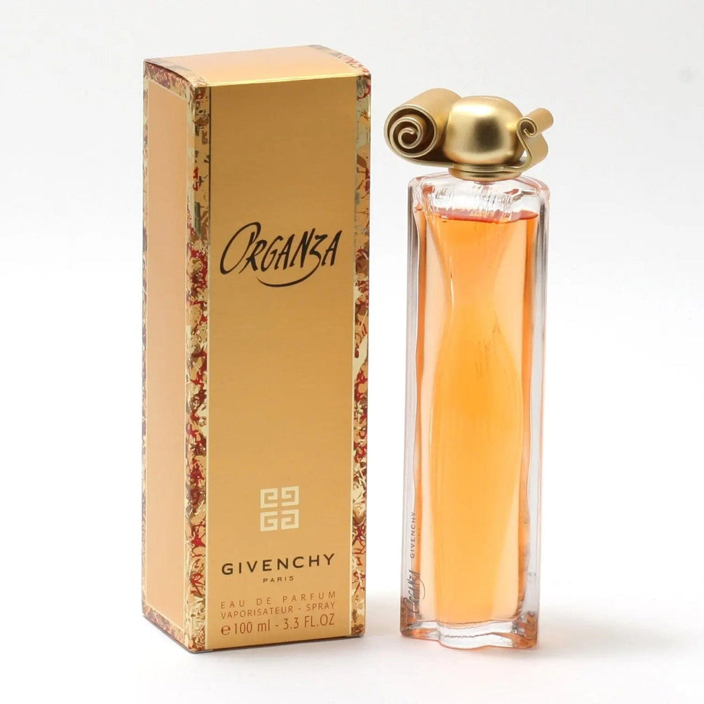 Organza de Givenchy para mujer, Eau de Parfum en spray de 3.3 oz