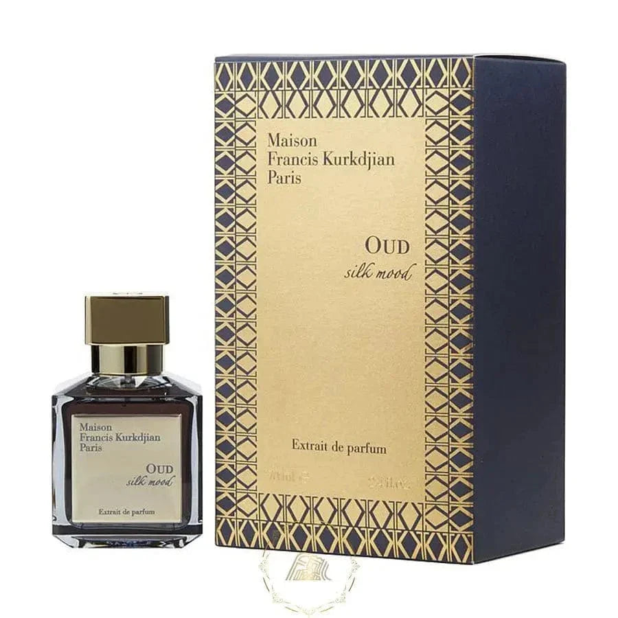 Oud Silk Mood par Maison Francis Kurkdjian, eau de parfum en vaporisateur de 70 ml