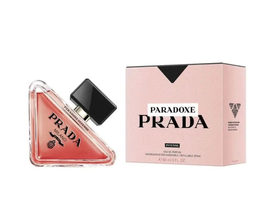 Prada Paradoxe Intense | 3.0 oz Eau de Parfum Spray