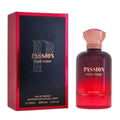 Passion By Bharara para mujer, eau de parfum en aerosol, 3.4 oz