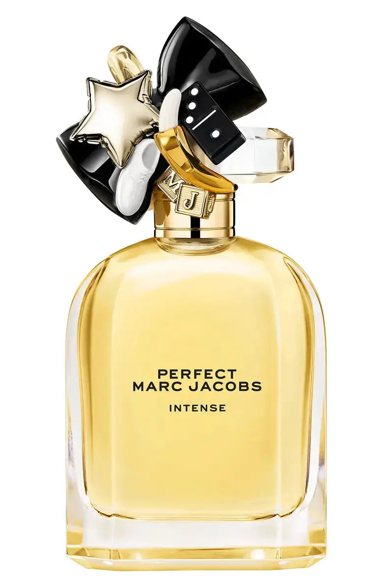 Perfect Intense de Marc Jacobs para mujer, Eau de Parfum en spray de 3.4 oz
