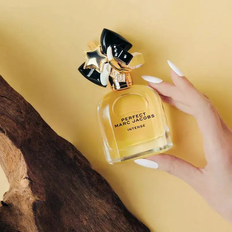 Perfect Intense de Marc Jacobs para mujer, Eau de Parfum en spray de 3.4 oz