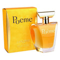 Poème de Lancôme pour femme, eau de parfum en vaporisateur de 100 ml