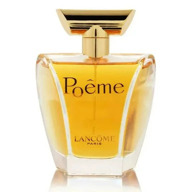Poème de Lancôme pour femme, eau de parfum en vaporisateur de 100 ml