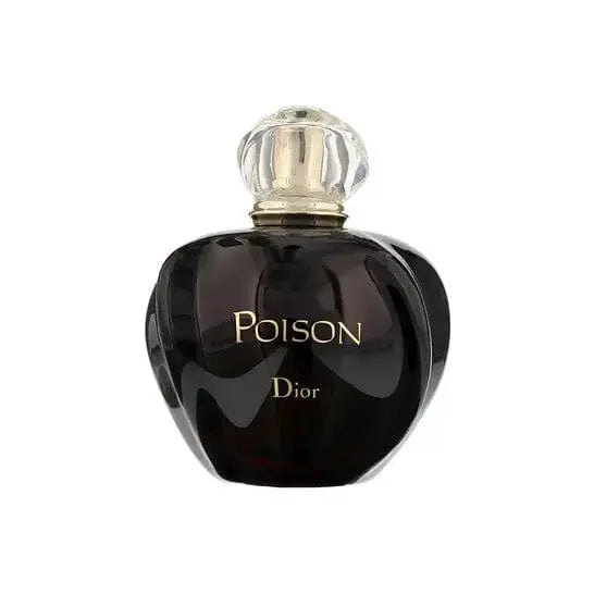 Poison de Dior para mujer, Eau de Toilette en spray de 3.4 oz