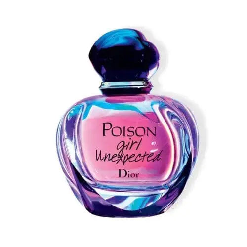 Poison Girl Unexpected de Dior para mujer, vaporizador de 3.4 oz