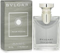 Pour Homme de Bvlgari pour homme, eau de toilette en vaporisateur 50 ml