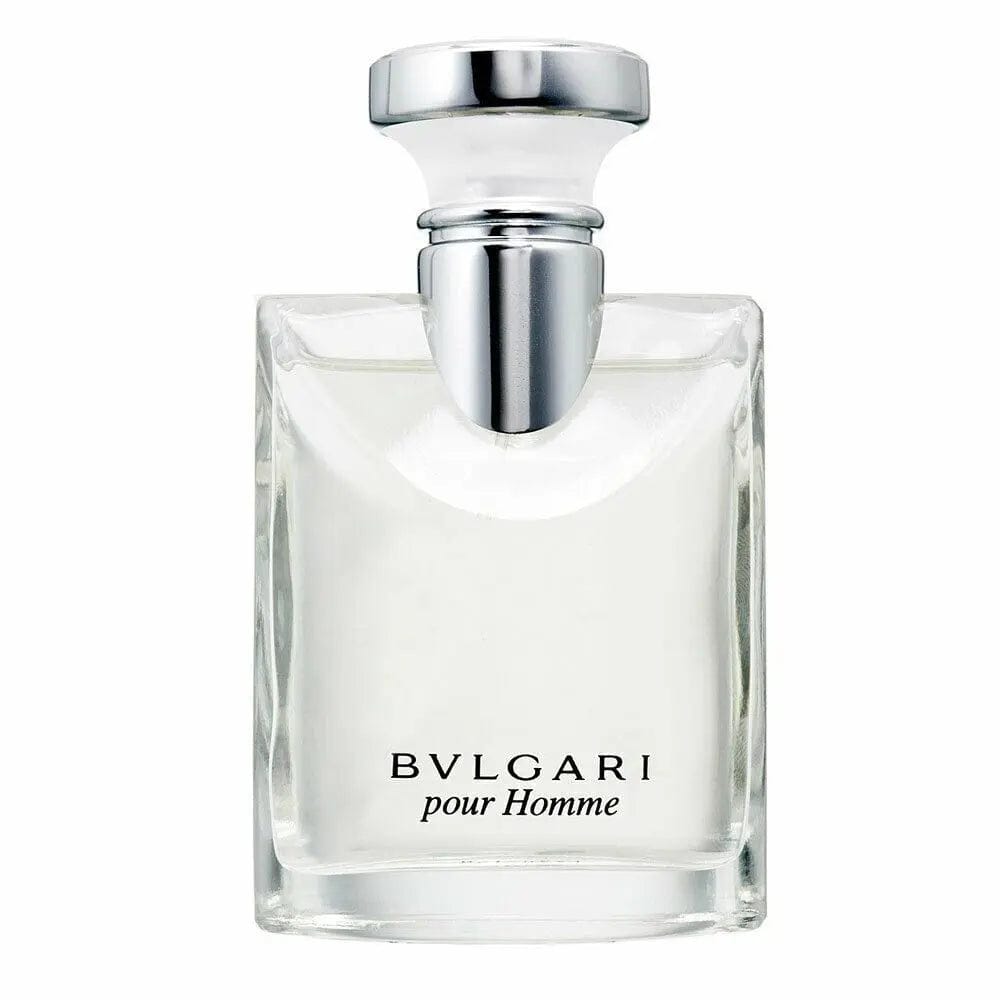 Pour Homme de Bvlgari pour homme, eau de toilette en vaporisateur 50 ml