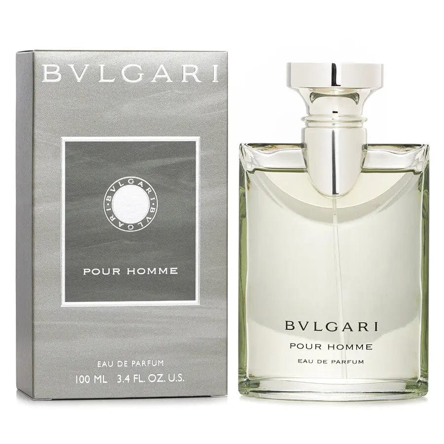 Bvlgari Pour Homme par Bvlgari pour homme, vaporisateur eau de parfum 100 ml