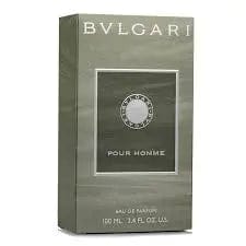Bvlgari Pour Homme par Bvlgari pour homme, vaporisateur eau de parfum 100 ml