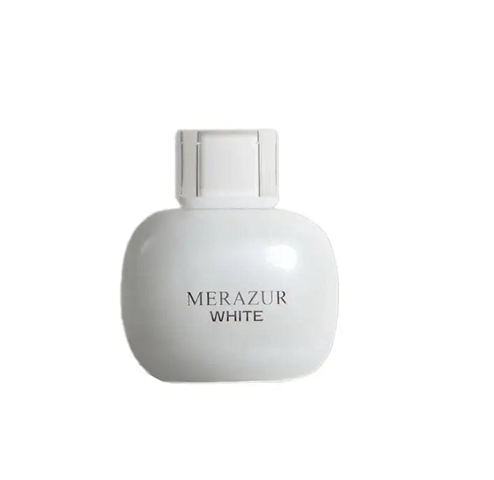 Prestigious Merazur White para mujer, Eau de Parfum en spray de 3.4 oz