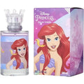 Eau de Toilette en spray Princess Ariel de Disney, 3.4 oz