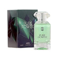 Pure Power de Ajmal, Eau de Parfum en spray para unisex, 3.4 oz