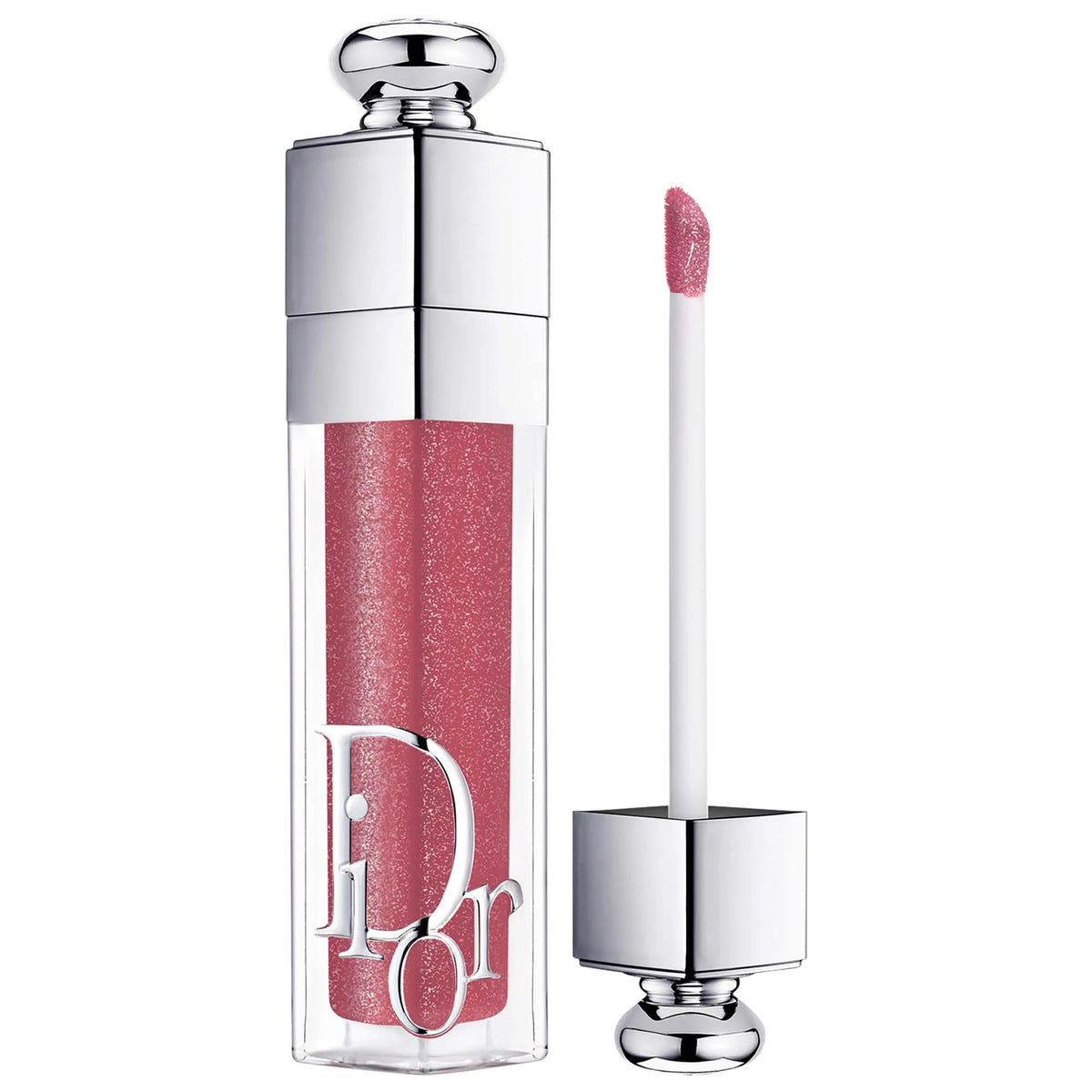 Dior Addict Lip Maximizer: voluminizador de labios definitivo y brillo hidratante - Natural, vegano, efecto volumen - 24 h de hidratación