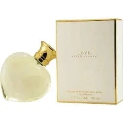 Ralph Love para mujer, EDP en aerosol de 1.7 oz