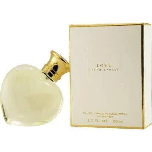 Ralph Love para mujer, EDP en aerosol de 1.7 oz