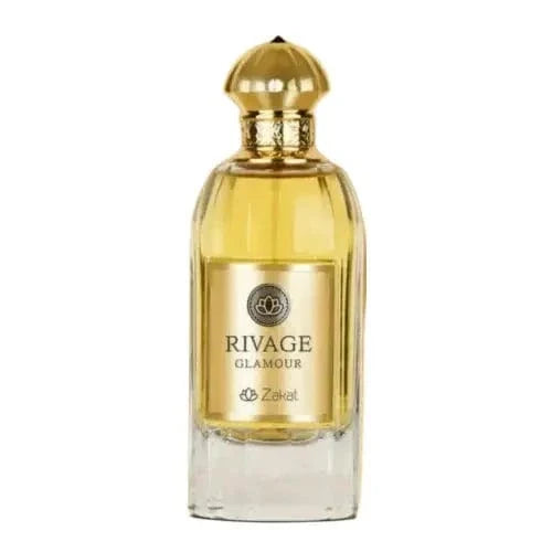 Rivage Glamour By Zoghbi For Women 3.4oz EDP Spray