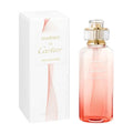 Rivieres Insouciance de Cartier para mujer, Eau de Toilette en spray de 3.3 oz