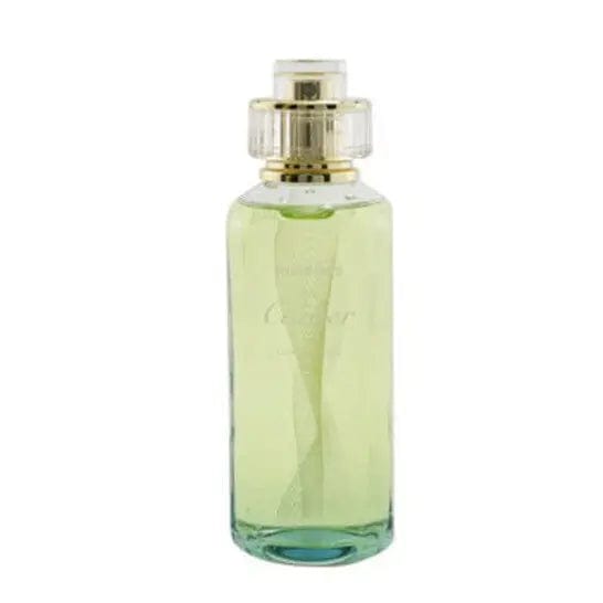 Rivieres Luxuriance de Cartier para mujer, spray EDT de 3.4 oz
