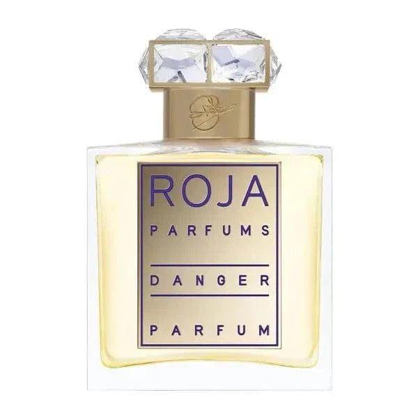 Roja Danger Pour Femme de Roja Parfums para mujer, perfume en spray de 1.7 oz