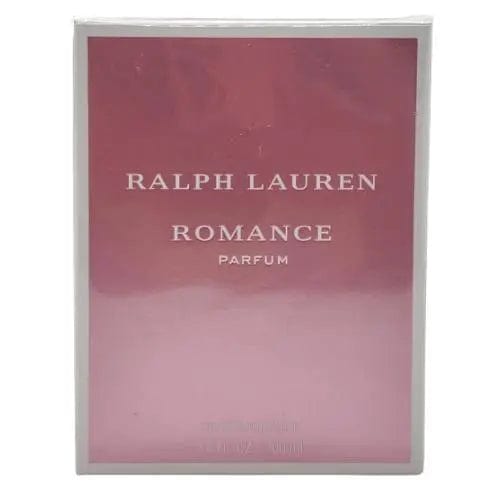 Romance de Ralph Lauren para mujer, perfume en spray de 3.4 oz