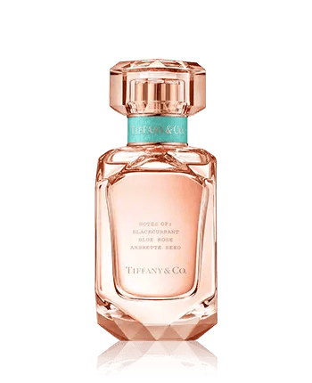 Rose Gold de Tiffany & Co. para mujer, Eau de Parfum en spray de 1.6 oz