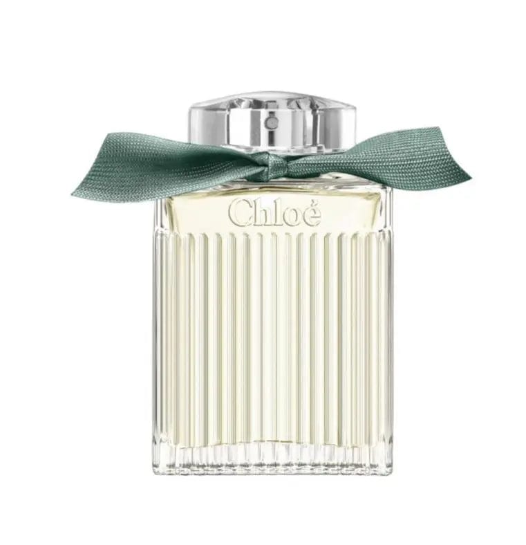 Rose Naturelle Intense de Chloé Eau de Parfum en vaporisateur 100 ml