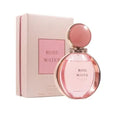 Agua de Rosas de Morakot para mujer, Eau de Parfum en spray de 3.4 oz