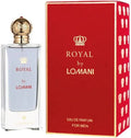Royal de Lomani para hombre, Eau de Parfum en spray de 3.0 oz