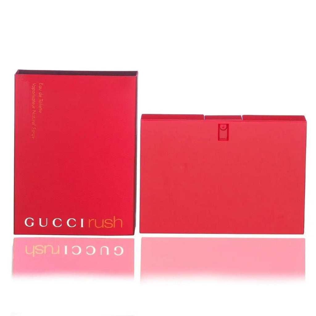 Rush By Gucci For Women 2.5 oz EDT Spray