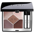 Paleta de sombras de ojos Dior Diorshow 5 Couleurs Couture: maquillaje de ojos vegano, libre de crueldad animal y de larga duración