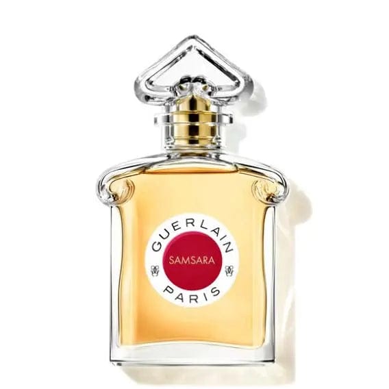 Samsara de Guerlain pour femme, eau de toilette en vaporisateur de 75 ml