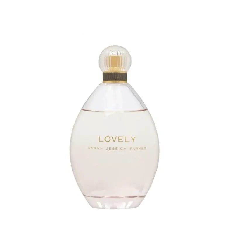 Sarah Jessica Parker Lovely pour femme, eau de parfum en vaporisateur de 200 ml