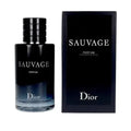 Sauvage de Dior para hombre, perfume en spray de 2.0 oz