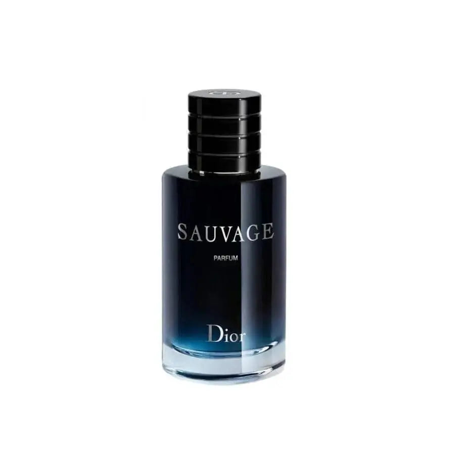 Sauvage de Dior para hombre, perfume en spray de 2.0 oz