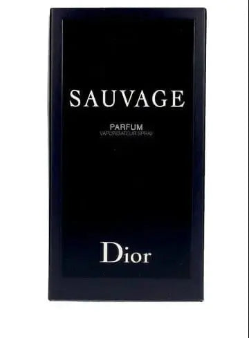Sauvage de Dior para hombre, perfume en spray de 2.0 oz