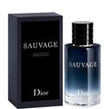 Sauvage de Dior para hombre, Eau de Toilette en spray de 3.4 oz