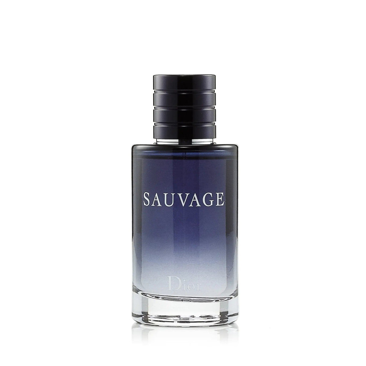 Sauvage de Dior para hombre, Eau de Toilette en spray de 3.4 oz