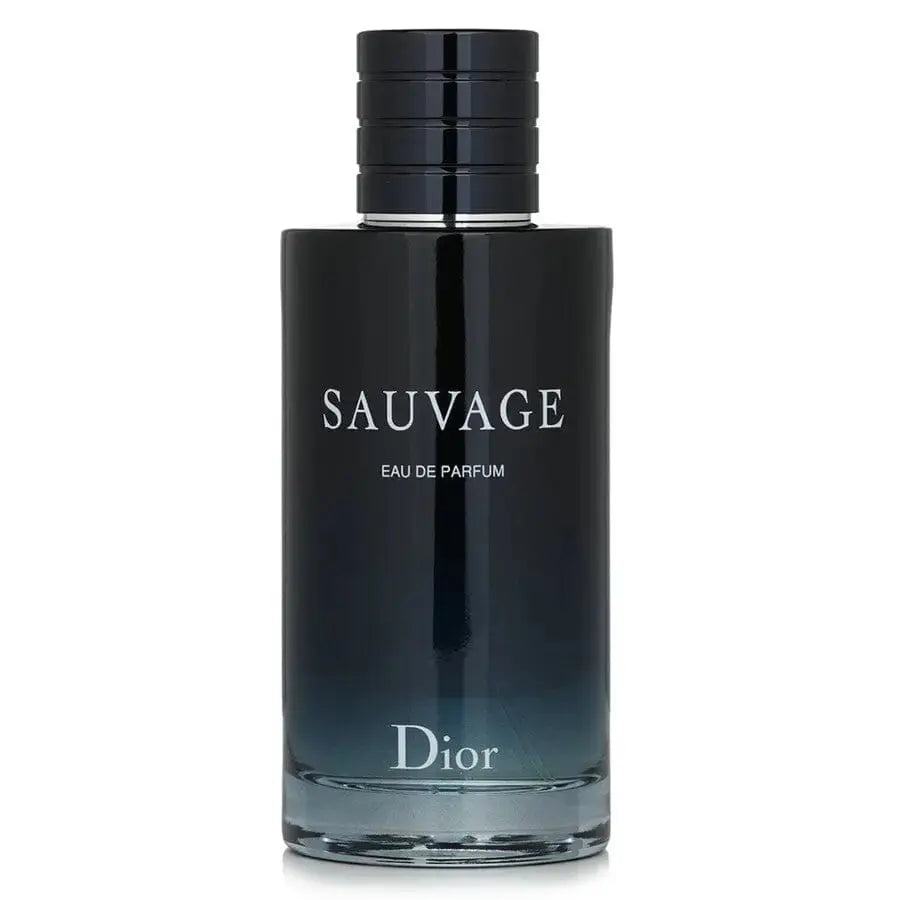 Sauvage de Dior pour homme, eau de parfum en spray, 200 ml